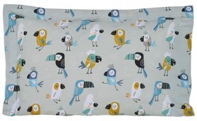 Σετ Σεντόνια Παιδικά 170x240 Kids 4914 5204850244392