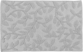 Πατάκι Μπάνιου (50x80) Das Home Bathmats 0628 Grey