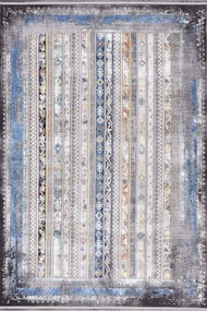 Χαλί Quares 31637-110 Multi Merinos 240X300cm