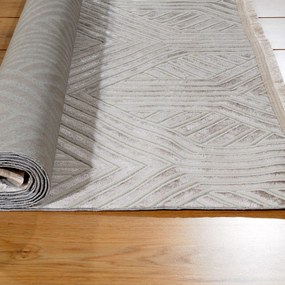 Χαλί All Season (170x240) Tzikas Carpets Eclipse 11148-770