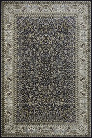 Χαλί Shiraz Blue Barok 170X240cm