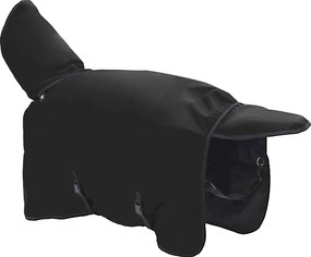 vidaXL Σαμάρι Ίππου Σκούρο πράσινο και μαύρο 165 cm Πολυεστέρας