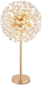 Φωτιστικό Επιτραπέζιο Globo Lighting KATRINA 64135T 3000K