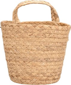Καλάθι Αποθήκευσης (Φ18x26) Estia Florana 02-29623