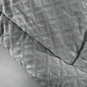 Πάπλωμα King Size (260x240) Guy Laroche Profile Grey