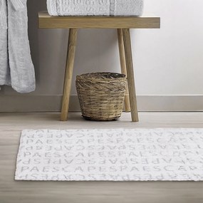 Πατάκι Μπάνιου (50x80) Nima Spa