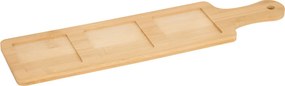 Ορντεβιέρα Σερβιρίσματος 3 Θέσεων (40x10x6) S-D Fruity 212251
