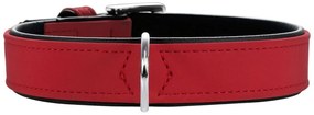 Κολλάρο Σκύλου Hunter Softie Κόκκινο (42-53 cm)