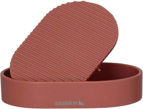 Brave dark pink σαπουνοθήκη Sealskin
