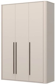 Ντουλάπα Dutchess τρίφυλλη