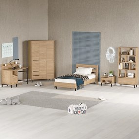 Young Room Set ON25-S Oak