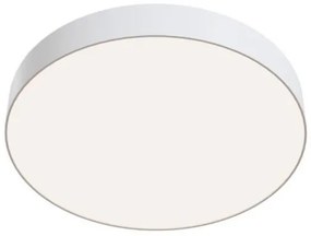 Πλαφονιέρα Φωτιστικό Οροφής LED 44W C032CL-L48 Zon Maytoni C032CL-L48W4K Λευκό