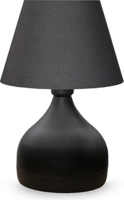 Table Lamp AYD-3089 Anthracite