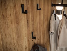 Έπιπλο Υποδοχής Oratto-Φυσικό