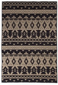 Χαλί Gloria Cotton ANTHRACITE 20 Royal Carpet &#8211; 120×180 cm 120X180