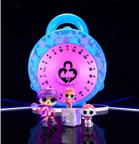 Κούκλα LOL Surprise!