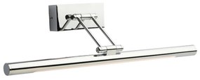 Φωτιστικό Μπάνιου LED Aca Rio PN10LEDW50CH Chrome