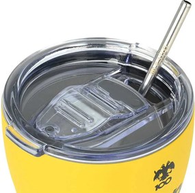 Ποτήρι Θερμός 350ml Estia AEK B.C. Edition 00-27278