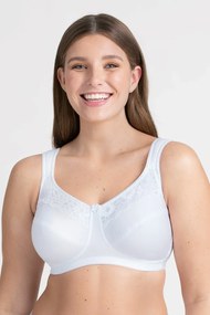 Σουτιέν χωρίς μπανέλες, Cotton Now