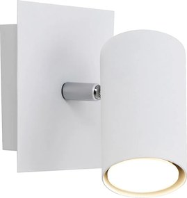 Σποτ Μονόφωτο Trio Lighting Marley White 802400101