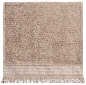 Πετσετα Χεριων Satti 30X50 BEIGE Nef-Nef Homeware