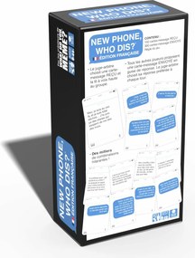 Επιτραπέζιο Παιχνίδι Megableu 11 x 21 x 7 cm