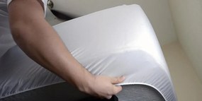 Προστατευτικό στρώματος Dream On, Tencel Premium, 120x190x200