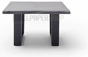 ΤΡΑΠΕΖΙ ΜΠΕΖ ΞΥΛΟ ΟΞΥΑΣ 50x70x76
