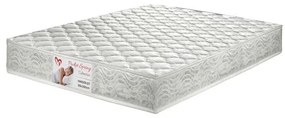 Στρώμα Pocket Spring 90x200 HM309.07 Μονό Fabric