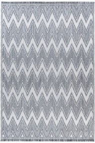 Χαλί Sarai 225 Grey-White Kayoom 160X230cm