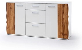 Edge Μπουφές Καφέ 154x44x86