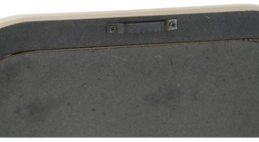 Πίνακας DKD Home Decor Κρυστάλλινο Ξύλο MDF 30 x 2 x 30 cm