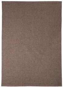 Ψάθα Eco 3555 4 BROWN Royal Carpet - 80 x 150 cm - 16ECO35554.080150 - 16ECO35554.080150