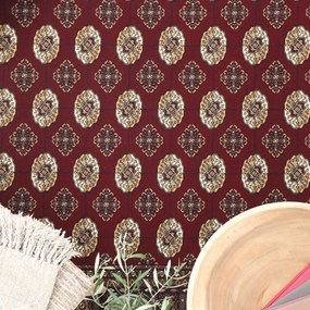 Χαλί (140x190) Royal Carpet Sherazad 8874 Red