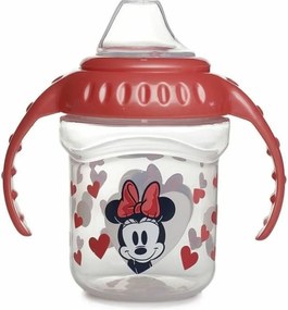 ποτήρι εκμάθησης ThermoBaby Πολύχρωμο