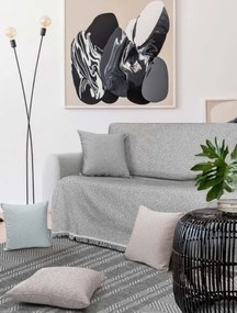 Ριχτάρι MONOCOLORE GREY