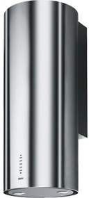 Franke Maris Cylinder FTU 3707 XS Απορροφητήρας Κεντρική Καμινάδα Οροφής 37cm Inox