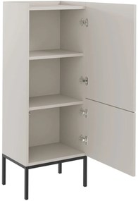 Μπουφές Como 50 2D-Cashmere