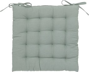Μαξιλάρι Καρέκλας (38x38) A-S Cot Celadon 103851F2
