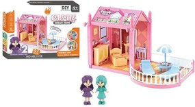 Κουκλόσπιτο DIY - Dream Home - 444443