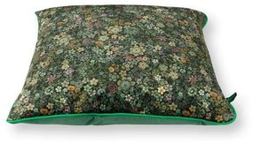 ΔΙΑΚΟΣΜΗΤΙΚΟ ΜΑΞΙΛΑΡΙ 50x50cm PIP STUDIO - TUTTI I FIORI GREEN