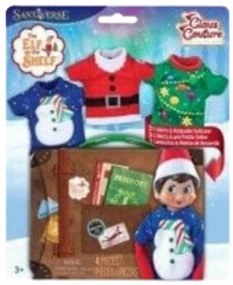 Πάνινη Κούκλα Cefatoys 30 cm