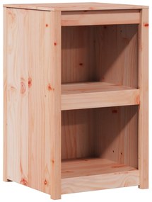 vidaXL Εξωτερική Ντουλάπα Κουζίνας 55x55x92 cm Μασίφ Ξύλο Douglas