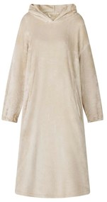 vidaXL Φούτερ-κουβέρτα Μπεζ l Φανέλα