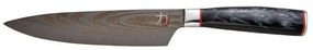 Μαχαίρι Chef 20cm TETSU BGMP-4126-MBK- Bergner