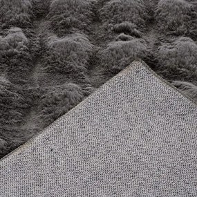 Beauty Home Ροτόντα Motion Art 9650 160x160 Ανθρακί