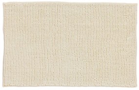 Ταπέτο Μπάνιου 0775 Ivory Das Home 50 X 80 Chenille