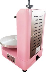 Cake Decorating Machine - Ø 36.4cm - Pink