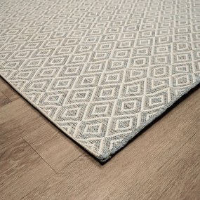Χαλί Καλοκαιρινό (160x230) New Plan Canvas 1066C