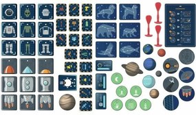 Κέντρο δραστηριοτήτων Smoby Space